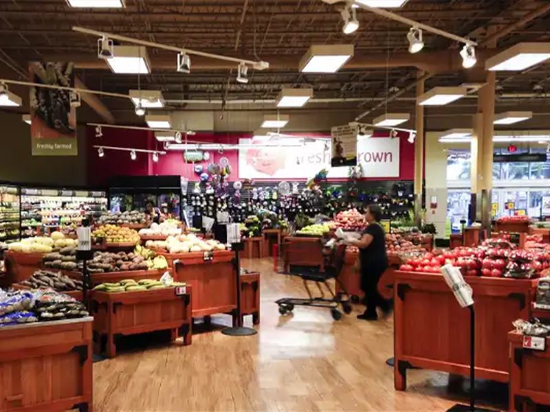 Winn Dixie at Promenade Shops photo