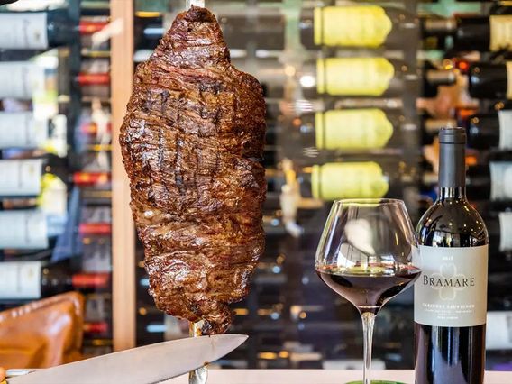 Adega Gaucha Brazilian Steakhouse photo