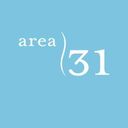 Area 31 logo