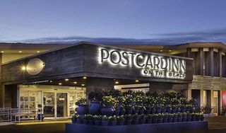 Postcard Inn