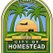 Homestead Towne Square logo