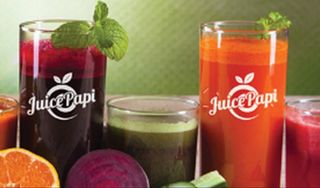 Juice Papi