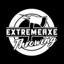 Extreme Axe Throwing - Palmetto Bay logo