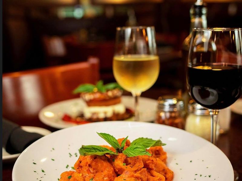 Vignetos Italian Grill photo