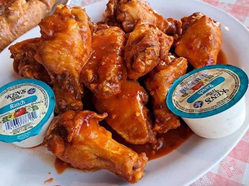 Joey D’s Chicago Style Eatery & Pizzeria photo