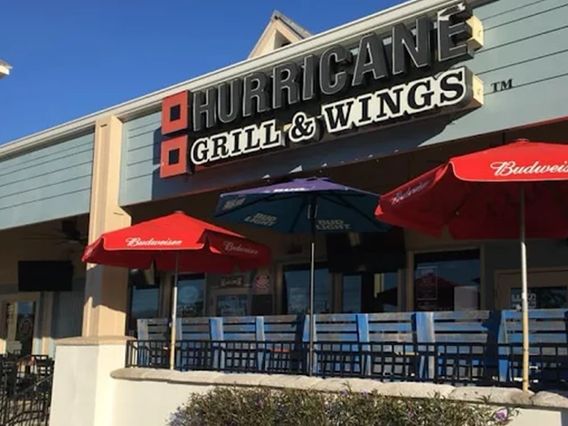 Hurrican Grill & Wings photo