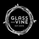 Glass & Vine logo