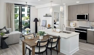 Camden Atlantic Apartments