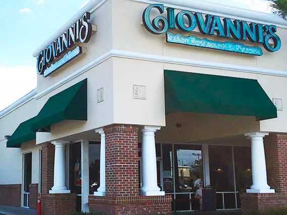 Giovanni's Pizzeria & Kitchen photo