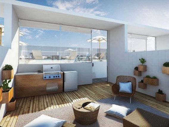 Bay Harbor ONE photo