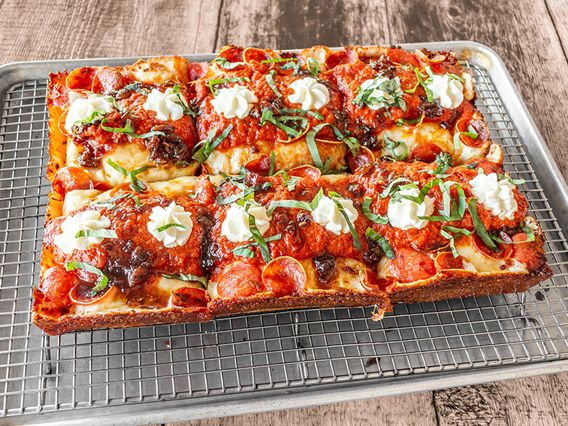 Bronx House Pizza - Lake Mary photo