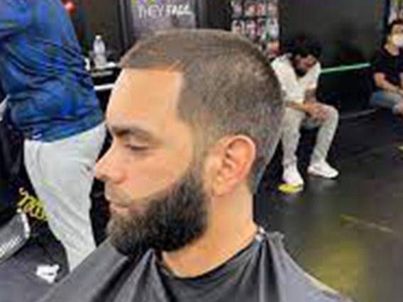 Barberville Barbershop photo