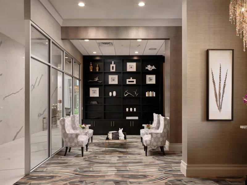 The Barclay at ParkSquare photo