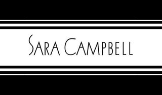 Sara Campbell