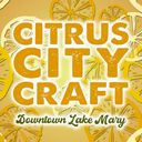 Citrus City Craft logo