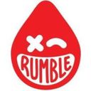Rumble Boxing logo