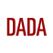 DADA logo