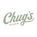 Chug's Diner logo