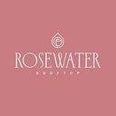 Rosewater Rooftop logo