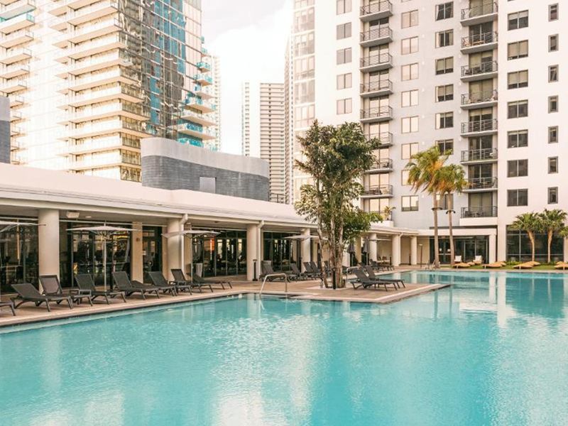 Flow Miami photo