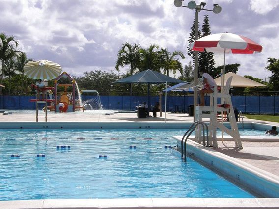 Thomas Sasso Pool & Water Playground photo