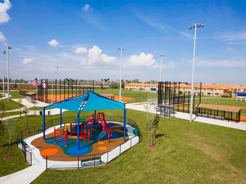 Doral Meadow Park photo
