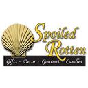 Spoiled Rotten  logo