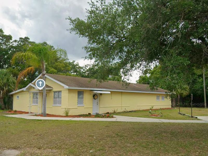 Lion of Judah House of Worship photo