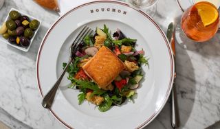 Bouchon Bistro