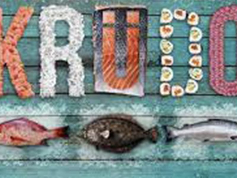Krudo Fish Market photo