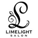 Limelight Salon logo