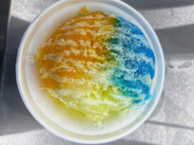 Key West Shave Ice & Frozen Tap photo