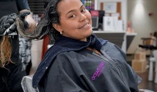 Downtown Hair Designer & Nail Salon
