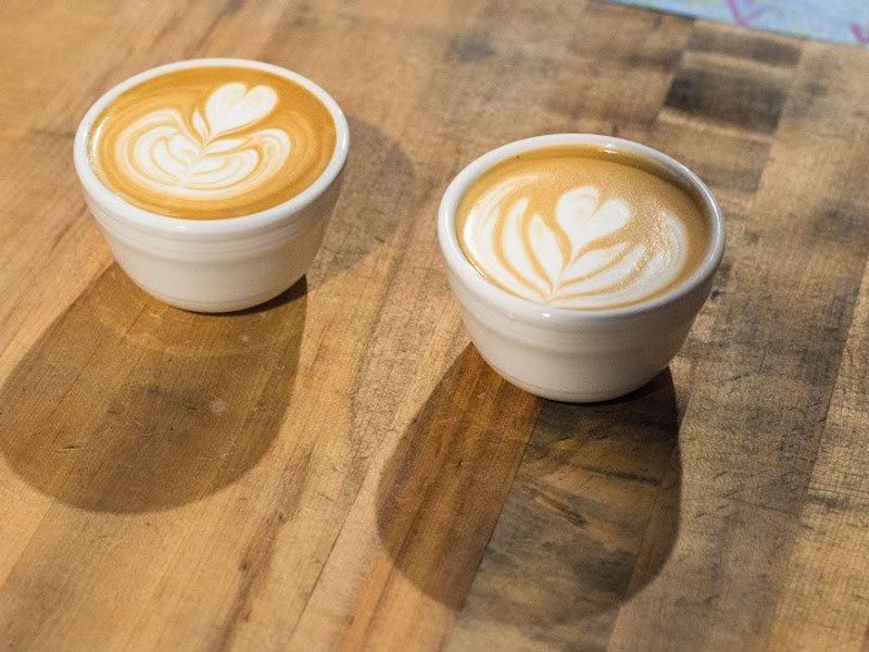 Cafe Grumpy photo