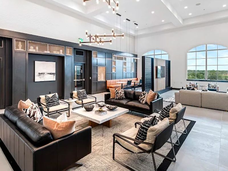 Cortland Uptown Altamonte photo