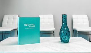 Revival IV Lounge - Lake Mary