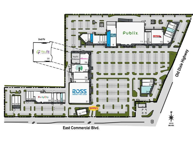 Northridge Shopping Center photo