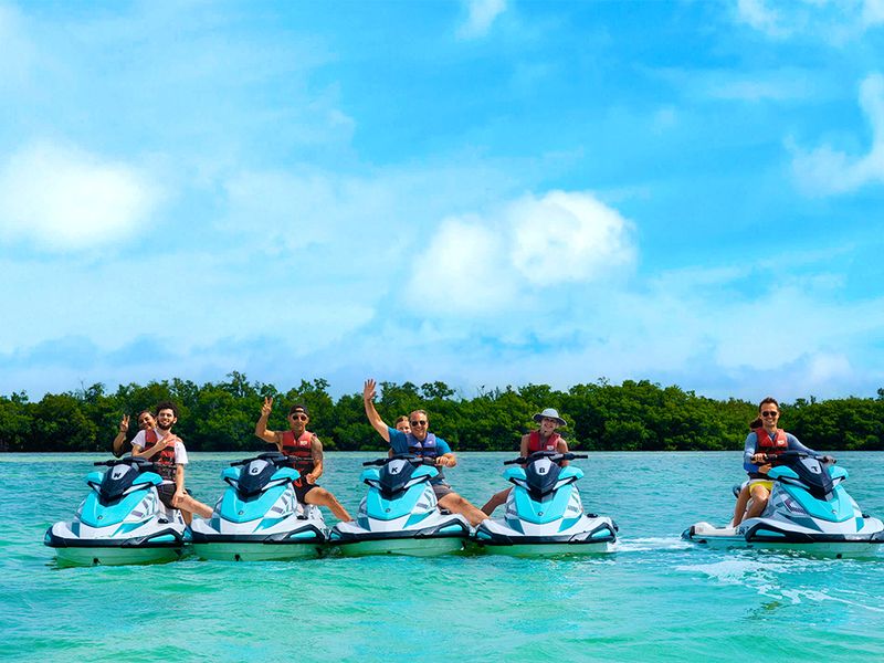 Sunset Watersports - Cow Key Marina photo