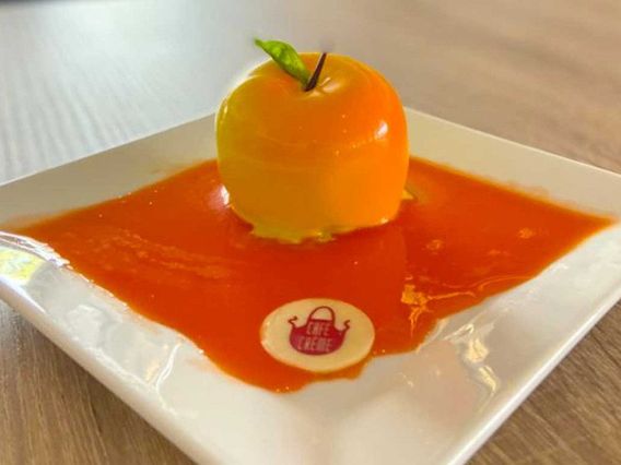 Café Crème Miami photo