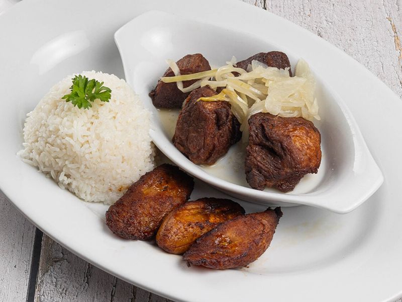 Las Vegas Cuban Cuisine photo