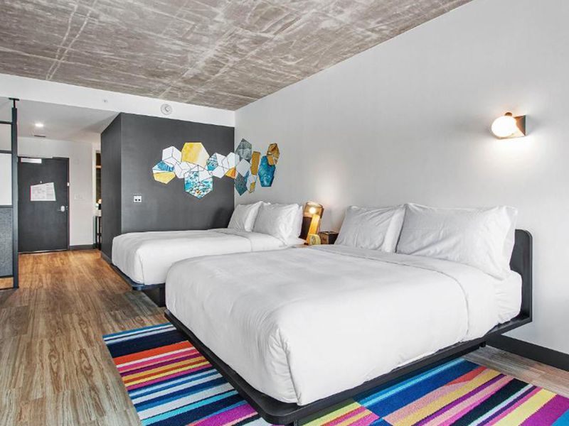 Aloft Hotels photo
