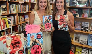 Key West Island Bookstore