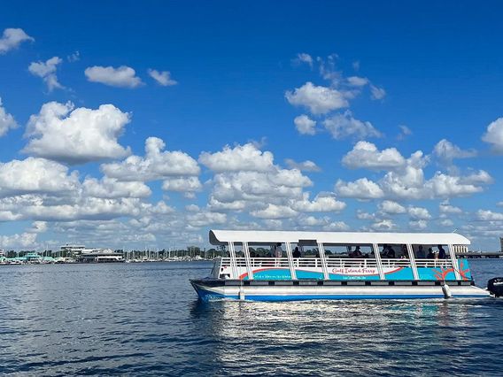 Gulf Islands Ferry photo