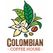 Colombian Coffee House logo