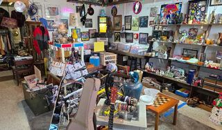 Mount Dora Vintage