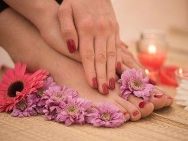 Dianne's Impressions Salon photo