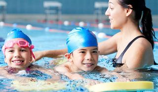 Miami Swimming Acadamy