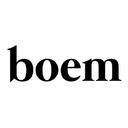 Boem logo