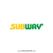 Subway logo