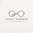 Family Gardens Eyecare logo